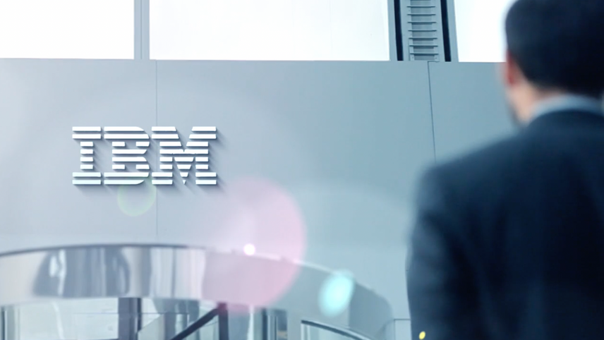 IBM - Atomwise
